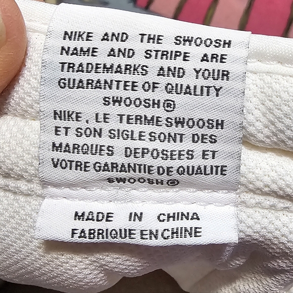 Nike Sky Hi Dunks White 11 - Picture 4 of 6